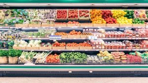 World food prices at 2-year high on rising meat and edible oils, FAO says