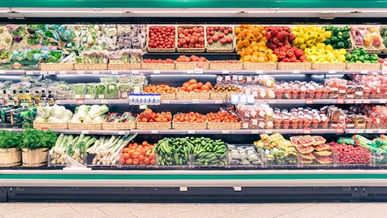 World food prices at 2-year high on rising meat and edible oils, FAO says