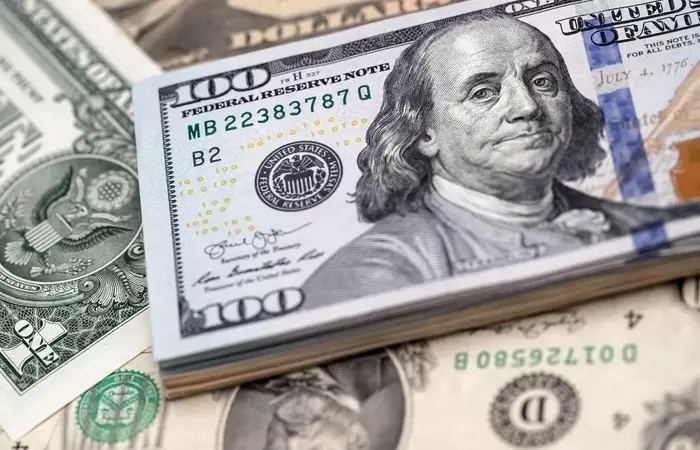 India’s forex reserves rise by $2.7 billion to $698.19 billion