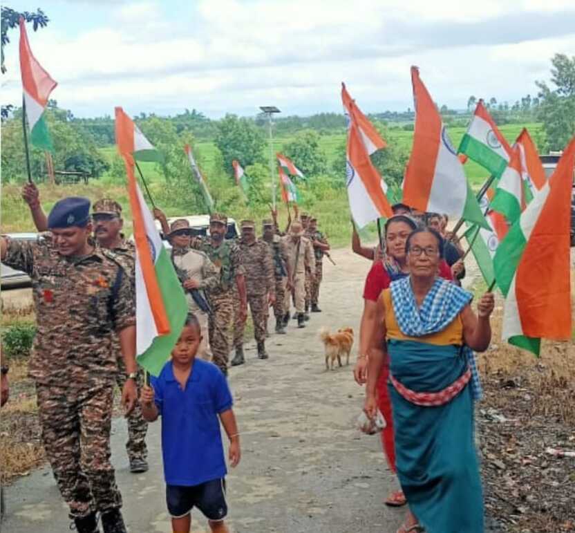 har ghar tiranga 4