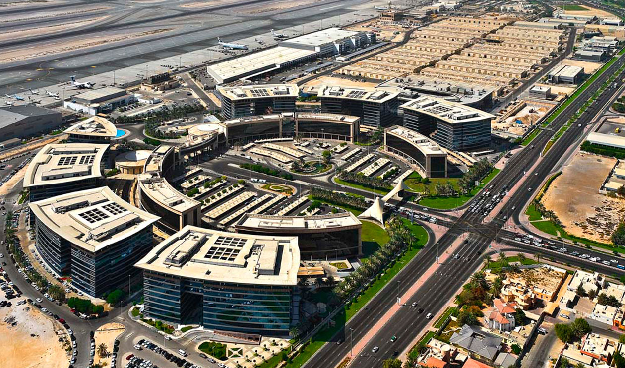 Dubai Launches ‘One Freezone Passport’ to Simplify Business Licensing