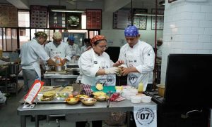 Chandigarh hosts first National Young Chef Competition to celebrate Indian culinary heritage