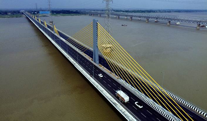 Aunta–Simaria Ganga Bridge: Bihar set to get boost in connectivity