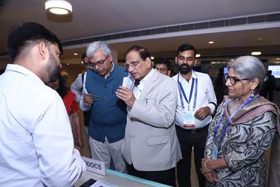 India hosts regional meet on health research, innovation in public health