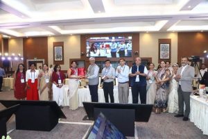 South, Southeast Asian nations join hands to strengthen health research systems