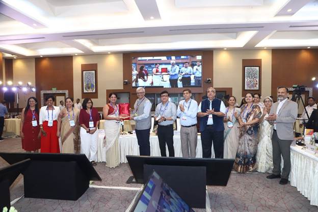 South, Southeast Asian nations join hands to strengthen health research systems