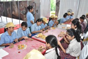 Week-long 'Global Tiger Day' celebrations conclude at Delhi Zoo