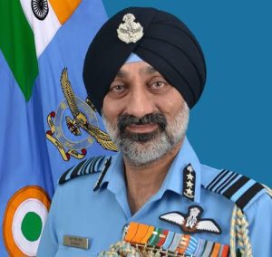 Downed six Pak aircraft and struck nine terror camps during Operation Sindoor, says Air Force Chief