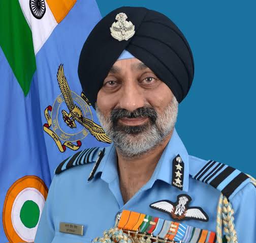 Downed six Pak aircraft and struck nine terror camps during Operation Sindoor, says Air Force Chief