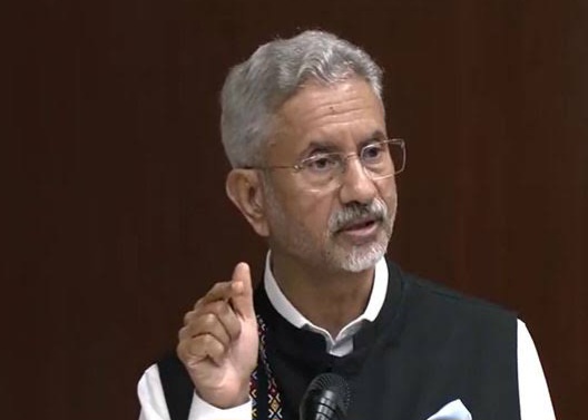 Jaishankar urges closer government-industry cooperation at India-Singapore ministerial talks in Delhi