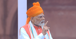 PM Modi announces mission to tackle illegal immigration, calls it 'conspiracy to change demography'