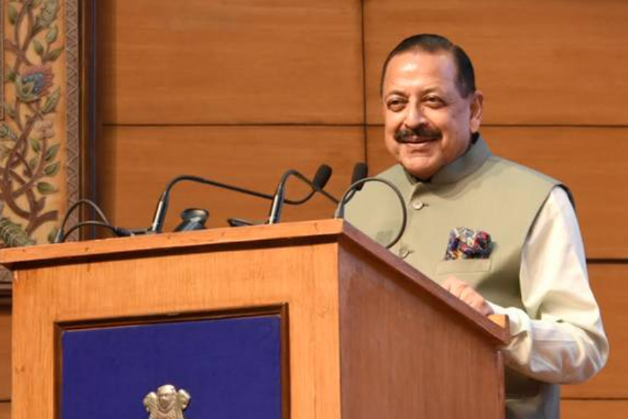 India’s bioeconomy poised to touch $300 billion by 2030: Jitendra Singh
