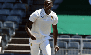 Time to move on from South Africa’s WTC win: Kagiso Rabada