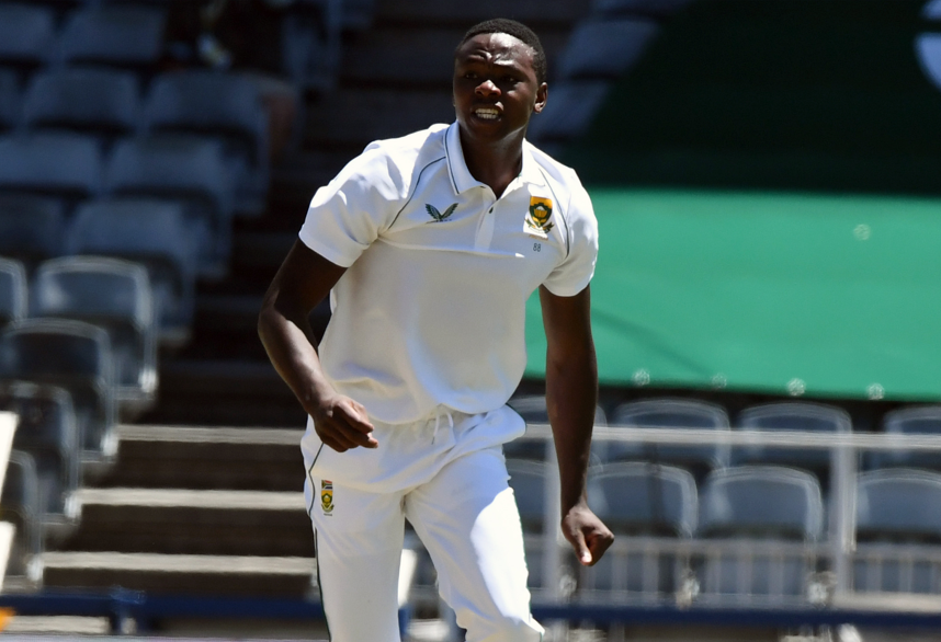 Time to move on from South Africa’s WTC win: Kagiso Rabada