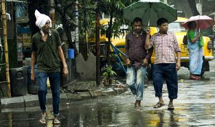 Thunderstorms, rain forecast for Tamil Nadu, Puducherry for next two days