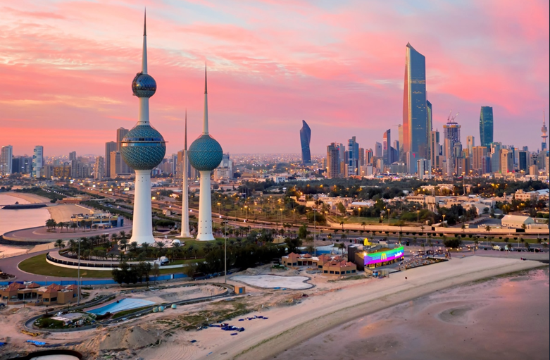 Kuwait Introduces Visa-on-Arrival for All GCC Residents, Easing Travel for Indian Expats