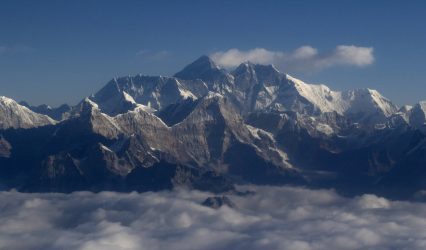 Nepal waives climbing fees for some peaks to lure mountaineers