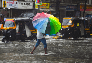 Heavy rain, thunderstorms likely in Maharashtra, MP: IMD