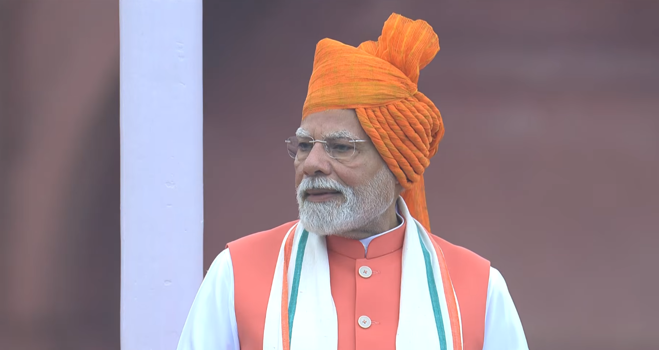 ‘Nature is testing us’: PM Modi expresses solidarity with victims of natural calamities, assures full support