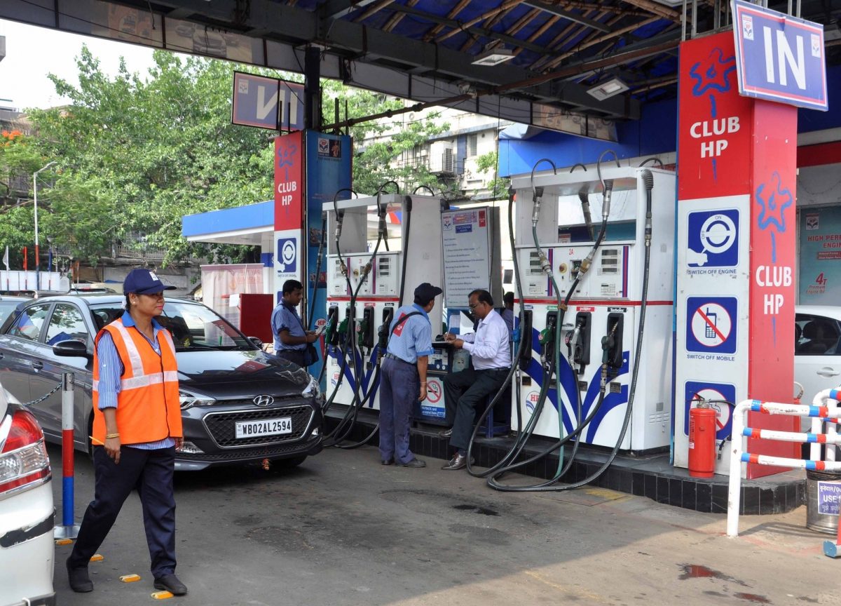 Govt ensures fuel, medicine supply amid West Asia crisis; 2,170 Indians evacuated from Iran