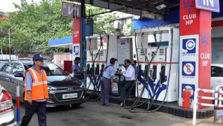 No Shortage of Petrol, Diesel or LPG; All Indian Seafarers Safe: Government