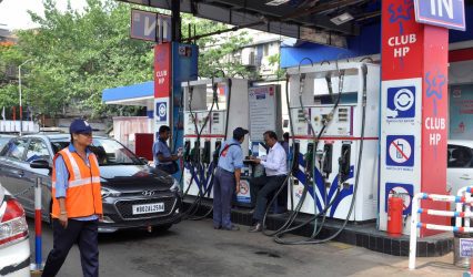 No Shortage of Petrol, Diesel or LPG; All Indian Seafarers Safe: Government