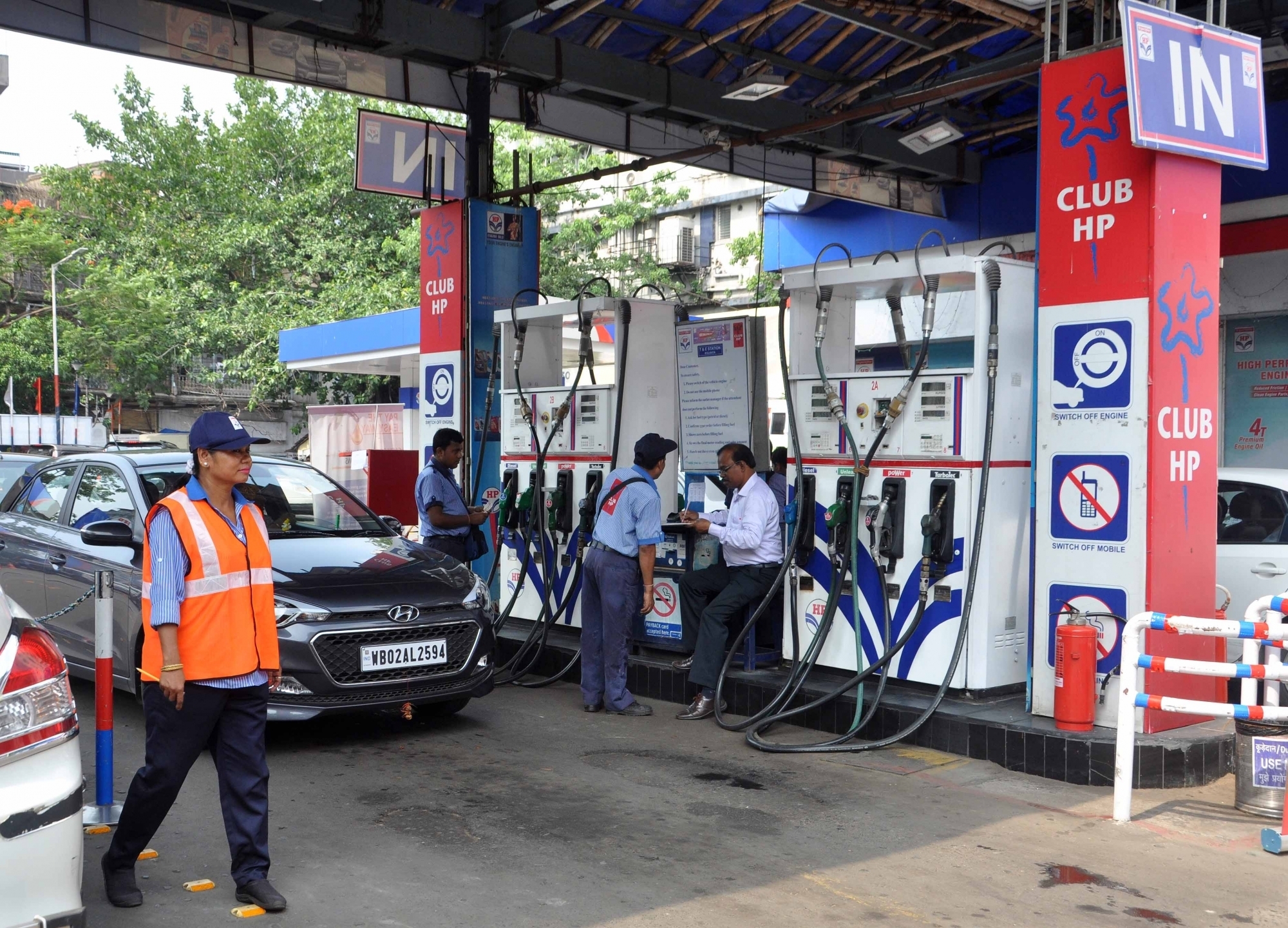 Govt ensures fuel, medicine supply amid West Asia crisis; 2,170 Indians evacuated from Iran