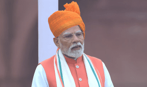 Operation Sindoor testament to India’s unwavering resolve to protect its sovereignty: PM Modi