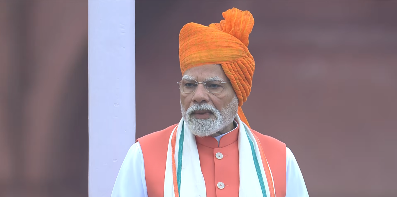 PM Modi launches Rs 1 lakh crore Pradhan Mantri Viksit Bharat Rozgar Yojana, to create 3.5 crore jobs