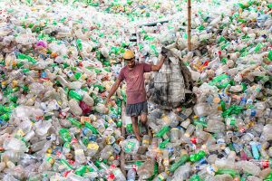 Oil producer pressure, Trump rollbacks threaten last-chance global plastics treaty