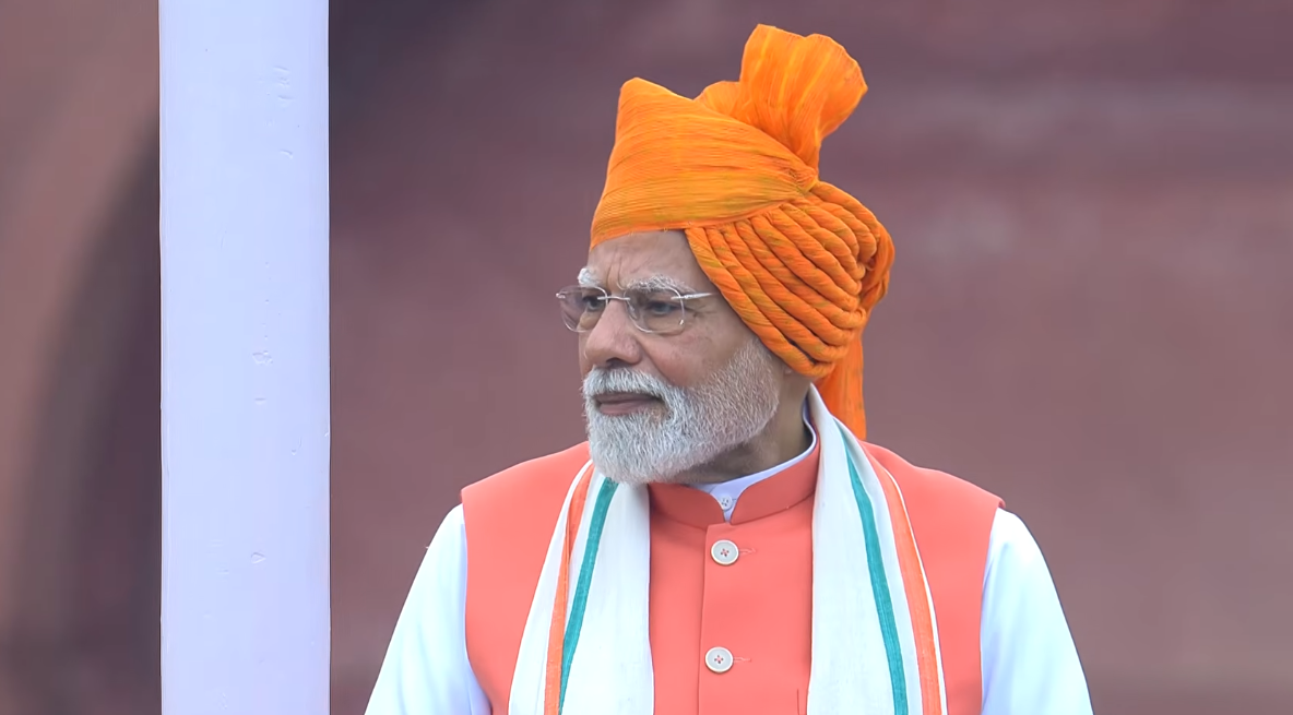 PM Modi’s I-Day Address: A Vision for Reform, Self-Reliance, and Empowering Every Indian