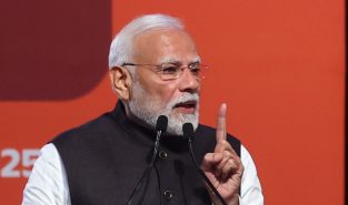 PM shares article on mission to make India sickle cell disease-free by 2047