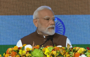 Capital in India does not just grow, it multiplies: PM Modi at India-Japan Economic Forum