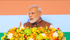 Stable India-China relations can have positive impact on regional prosperity: PM Modi