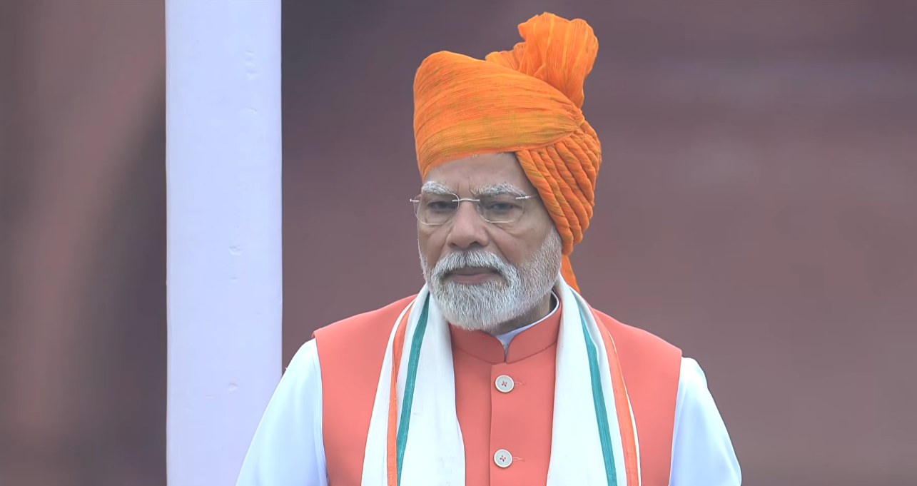 ‘Made in India’ semiconductor chips will be in markets by the end of year: PM Modi