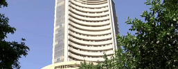 Sensex ends in red on selling in IT stocks, rising crude oil prices