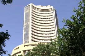 Nifty, Sensex open flat ahead of Fed rate cut and Trump- Xi meeting Nifty, Sensex open flat ahead of Fed rate cut and Trump- Xi meeting