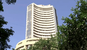 Indian markets snap five-day losing streak on easing US-Iran tension, Sensex, NIfty end 1% up