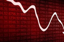 Sensex, Nifty slip amid weakness in banking stocks