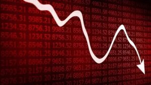 Nifty, Sensex slip marginally amid fresh US tariff concerns