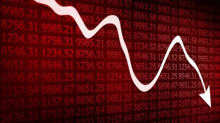 Nifty, Sensex slip marginally amid fresh US tariff concerns