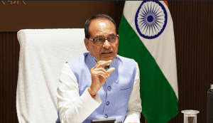 Centre has given over ₹1.10 lakh crore for West Bengal’s development: Shivraj Singh