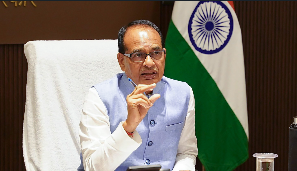 Centre has given over ₹1.10 lakh crore for West Bengal’s development: Shivraj Singh
