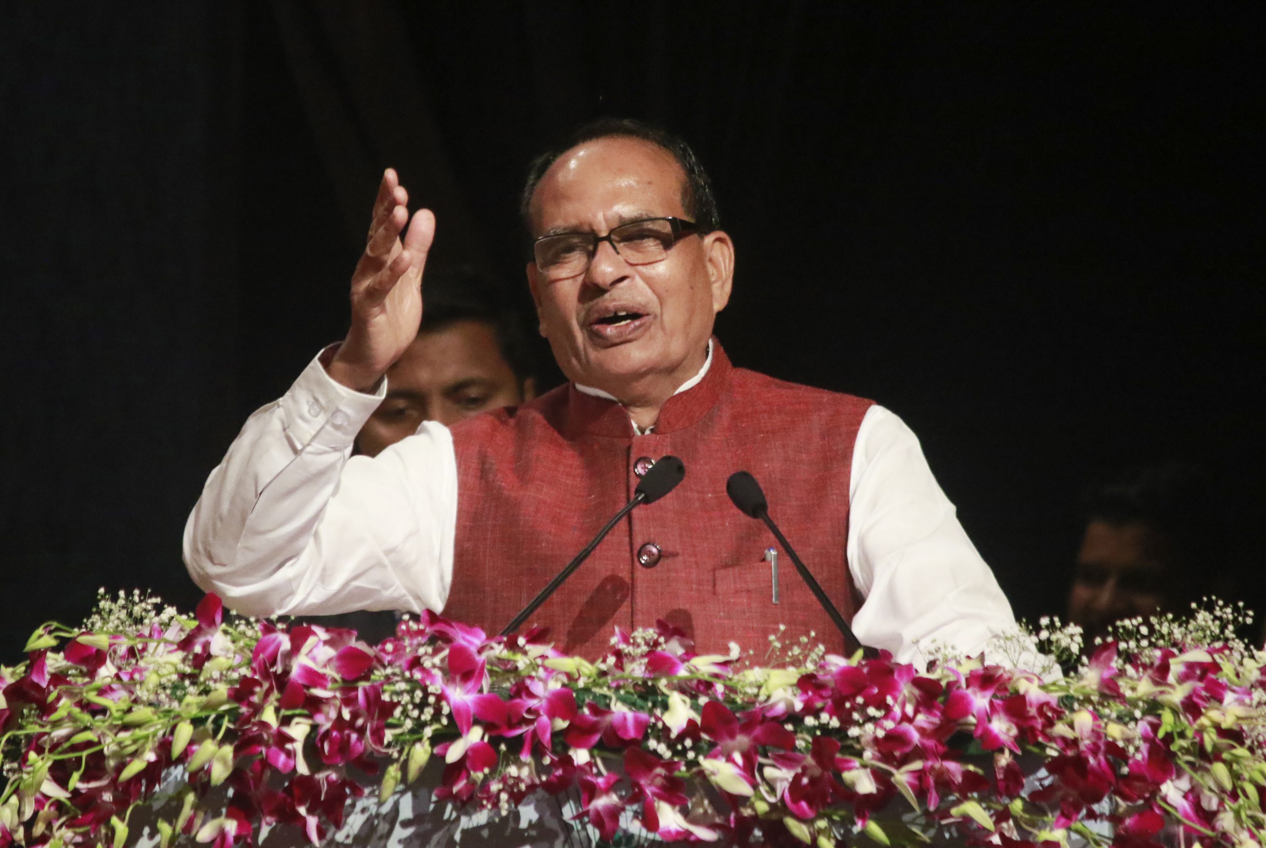 Will find new markets, no compromise on farmers’ interests, says Shivraj Singh as India faces US tariffs