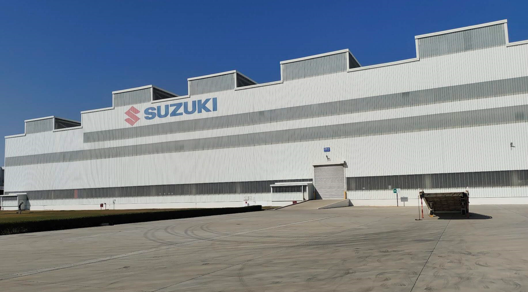 Suzuki to invest Rs 70,000 crore in India over next 5-6 years