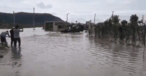 Flood situation in Telangana's Kamareddy, Medak remains grim