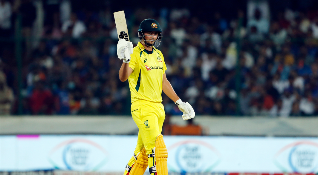 Coaches trust Australia’s hard-hitters: Tim David
