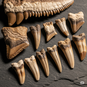 Ethiopian fossils reveal new species in human evolutionary lineage