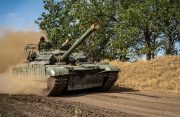 EU leaders say Ukraine should have freedom to decide its future