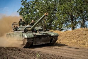 EU leaders say Ukraine should have freedom to decide its future